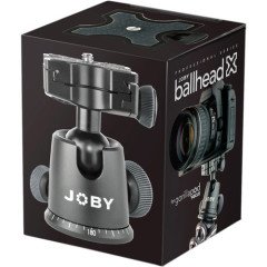 Joby Ballhead X for Gorillapod Focus