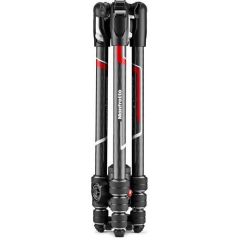 Manfrotto MKBFRTC4-BH Befree Advanced Carbon Fibre Travel Tripod Twist