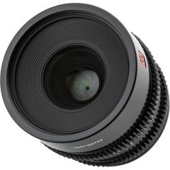 Viltrox 23mm T1.5 Cine Lens MFT