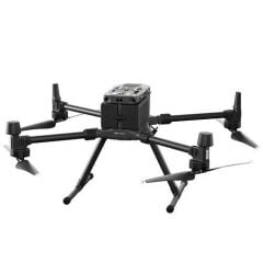 DJI Matrice 300 RTK + Zenmuse H20T Set