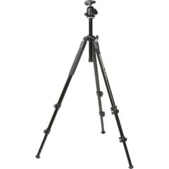 Manfrotto MK290XTA3-BH 496RC2 Top Başlıklı Tripod Kit