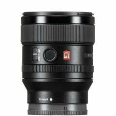 Sony FE 24mm F/1.4 GM Lens
