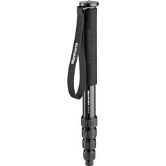 Manfrotto MMELEA5BK Element Alüminyum Monopod