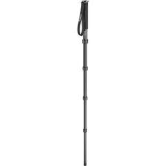 Manfrotto MMELEA5BK Element Alüminyum Monopod