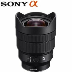 Sony FE 12-24mm F/4 G Lens