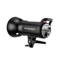 Godox SK300II Paraflaş Kafası (300 Watt)