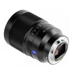 Sony FE 35mm F/1.4 ZA Lens
