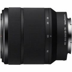 Sony FE 28-70mm F3.5-5.6 OSS