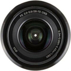 Sony FE 28-70mm F3.5-5.6 OSS