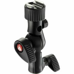 Manfrotto MLH1HS-2 Cold Shoe Tilt Head