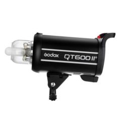 Godox QT600 II M HSS Paraflaş Kafası (600 Watt)