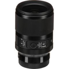 Sigma 35mm f/1.4 DG DN Art Lens Leica