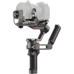 DJI RS 3 Gimbal Stabilizer Combo