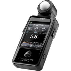 Sekonic L 478D Işık Ölçüm Cihazı