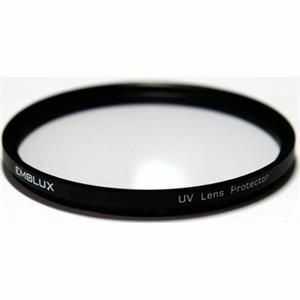 Emolux 62mm UV Filtre