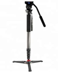 Digipod C-3205VH Karbon Fiber Video Monopod