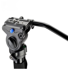 Digipod C-3205VH Karbon Fiber Video Monopod