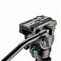 Digipod C-3205VH Karbon Fiber Video Monopod