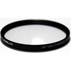 Emolux 72mm UV Filtre