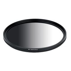 JJC 82mm Gradual Neutral Density ND Filtre (4 Stop)