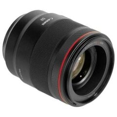 Canon RF 50mm f/1.2L USM Lens