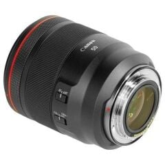 Canon RF 50mm f/1.2L USM Lens