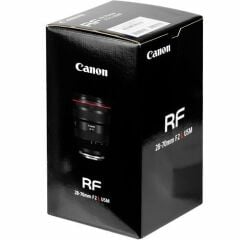 Canon RF 28-70mm f/2L USM Lens