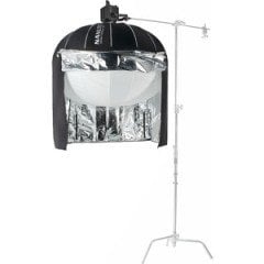 Nanlite Forza 300/500 için Lantern Softbox  LT-120