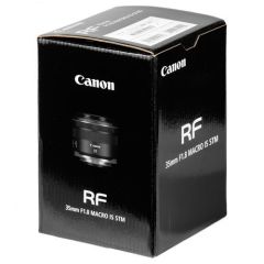 Canon RF 85mm f/1.2L USM Lens