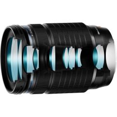 OM SİSTEMİ M.Zuiko Dijital ED 40-150mm f/4 PRO Lens