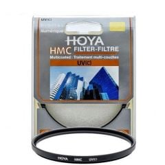 Hoya 46mm HMC UV (C) Slim Multicoated