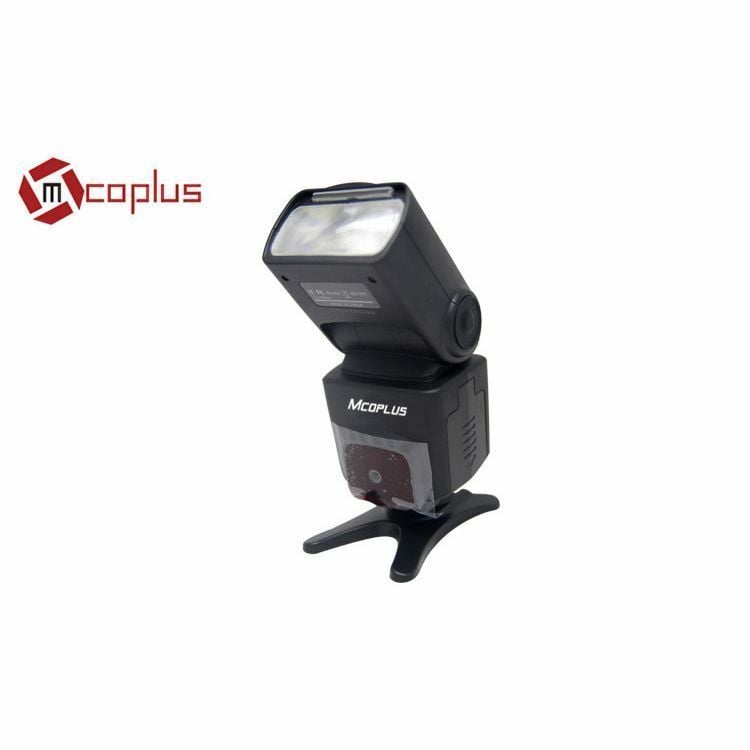 MCOPLUS MCO430C FLAŞ Canon Uyumlu