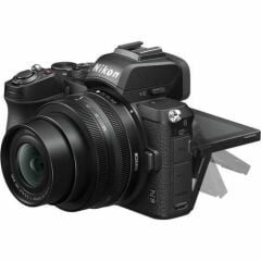 Nikon Z50 16-50mm VR Kit