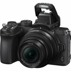 Nikon Z50 16-50mm VR Kit