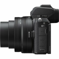 Nikon Z50 16-50mm VR Kit