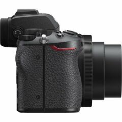 Nikon Z50 16-50mm VR Kit