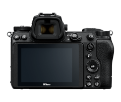 Nikon Z7 II Body Aynasız Fotoğraf Makinesi