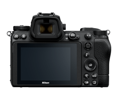 Nikon Z7 II Body Aynasız Fotoğraf Makinesi