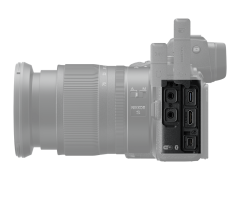 Nikon Z7 II Body Aynasız Fotoğraf Makinesi