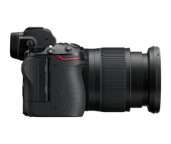 Nikon Z7 II 24-70mm f/4 S Kit Aynasız Fotoğraf Makinesi