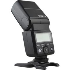 Godox TT350 N Kit (Nikon TTL Uyumlu Flaş)