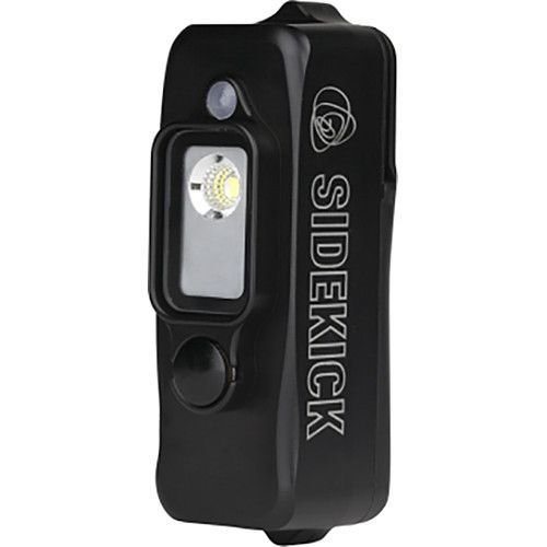 Light & Motion GoPro İçin Sidekick LED Işık (856-0591-B)