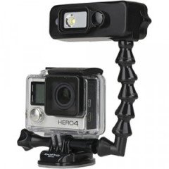 Light & Motion GoPro İçin Sidekick LED Işık (856-0591-B)