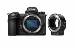 Nikon Z7 II + FTZ Adaptör Aynasız Fotoğraf Makinesi