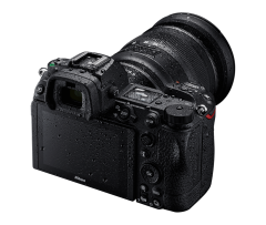 Nikon Z7 II + FTZ Adaptör Aynasız Fotoğraf Makinesi