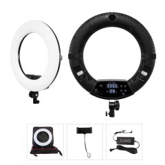 YF Nice Dison FA-480 Ring Light Led