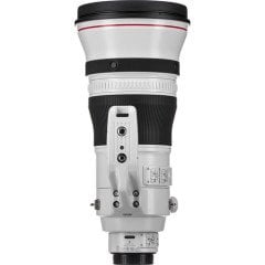 Canon EF 400mm f/2.8L IS III USM Lens