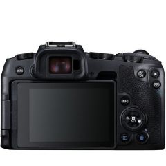 Canon EOS RP 24-105mm f/4-7.1 Lens Kit