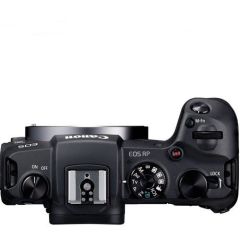 Canon EOS RP 24-105mm f/4-7.1 Lens Kit
