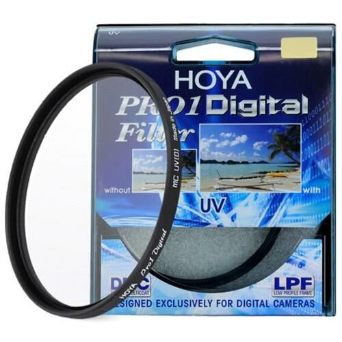 Hoya 39mm Multicoated Pro1 Digital UV Filtre